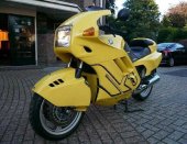 1993 BMW K 1 photo